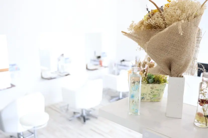 直樹専用髪質改善 東加古川アーティブの掲載