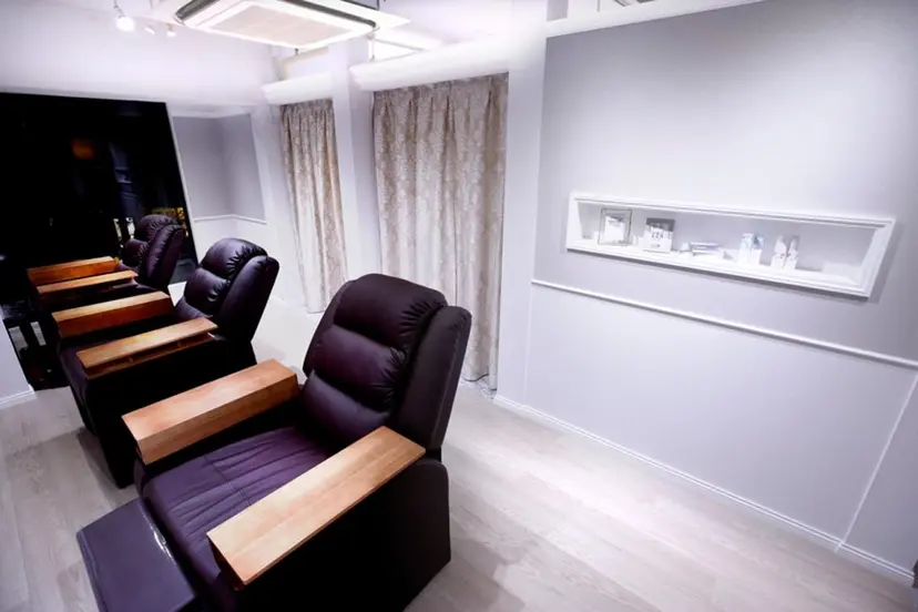 JNA認定講師🌸 RIEの掲載