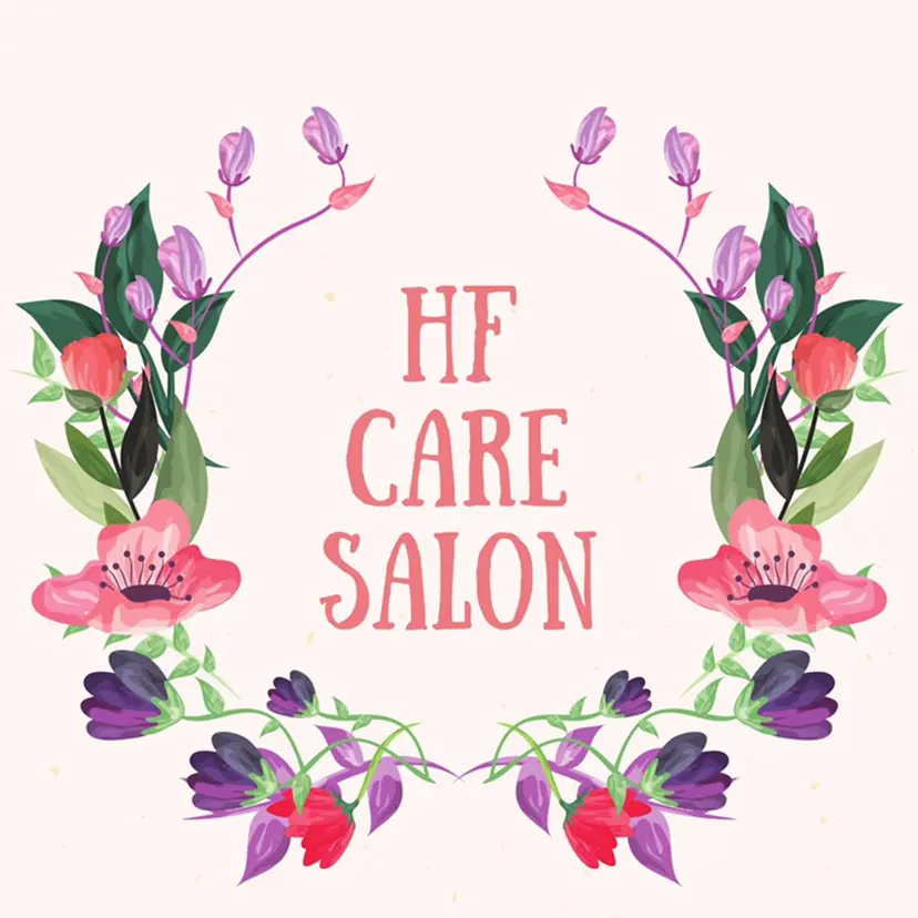 HFケアサロン NOBUKOの掲載