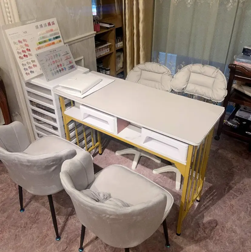 U.MI Nail Salonの掲載