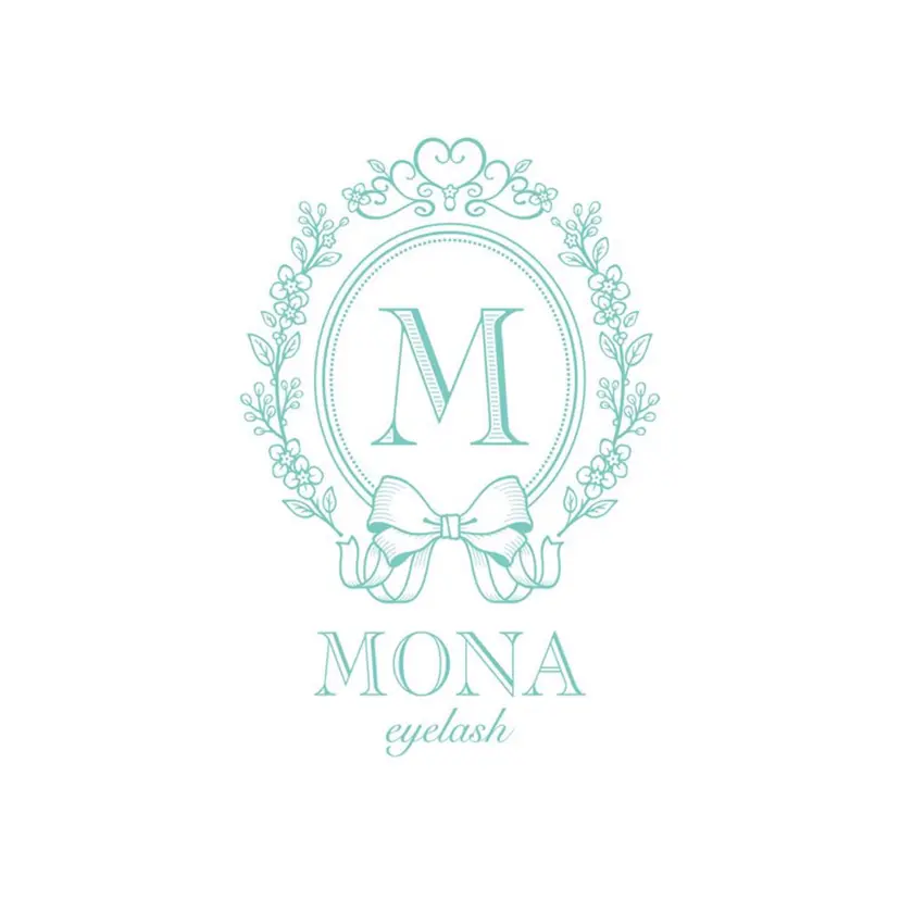 MONA eyelashの掲載