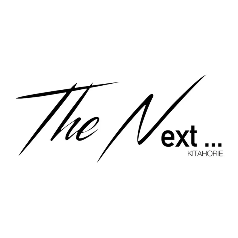 TheNext kitahorieの掲載