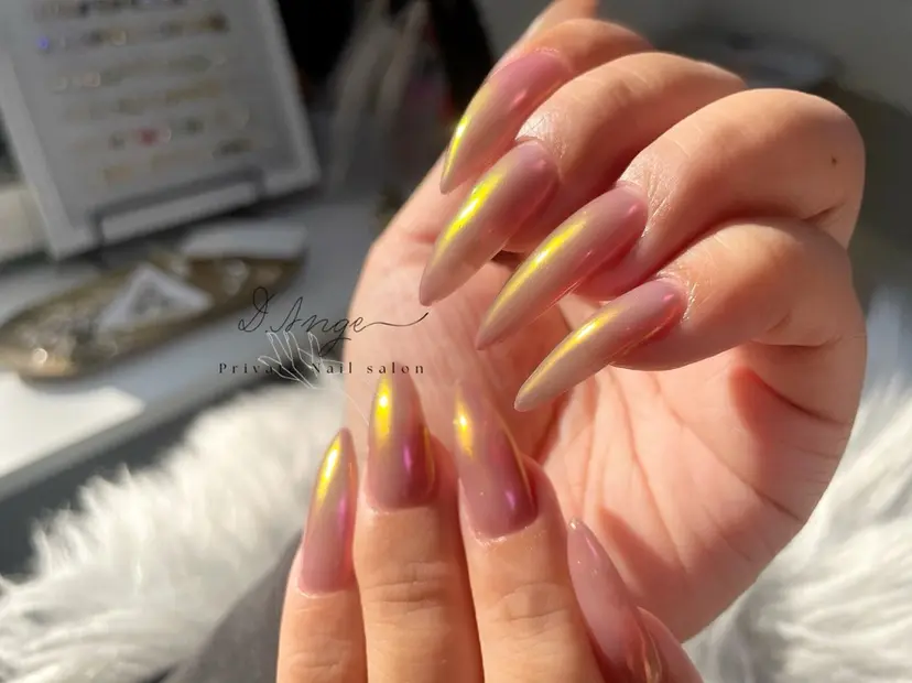 D.Ange Nailの掲載