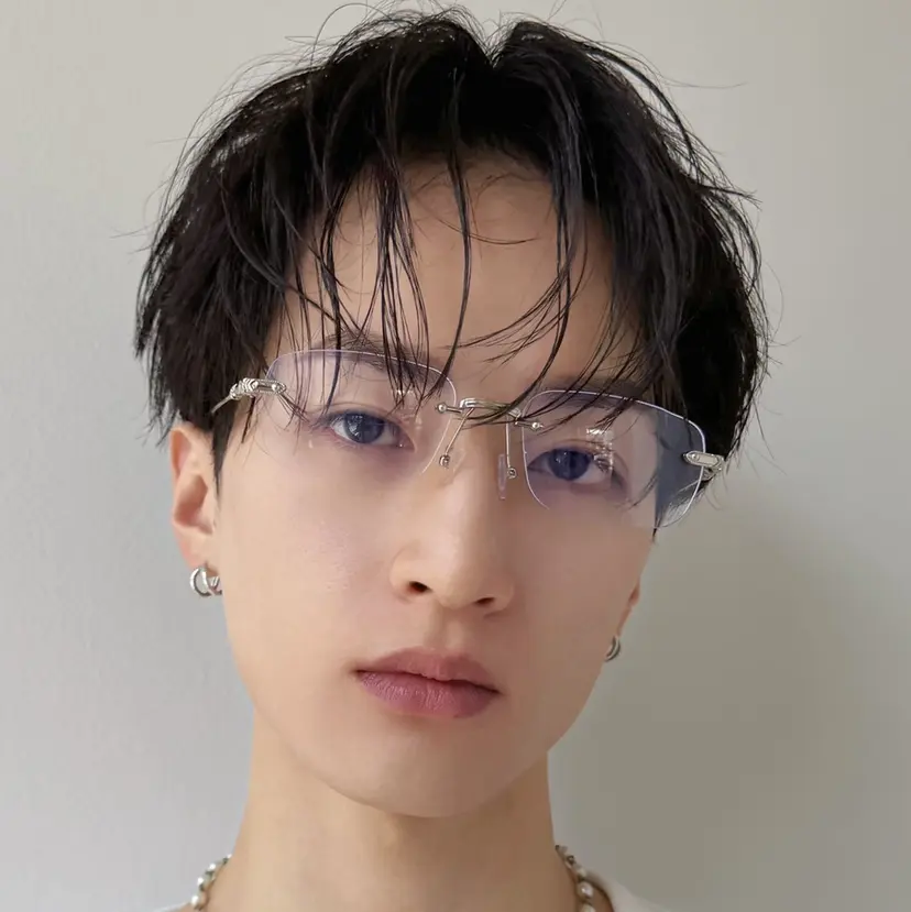 ニュアンスパーマ/ フェザーパーマ/平木の掲載