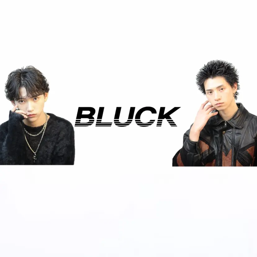 メンズ満足度No.1 ✨BLUCK渋谷✨の掲載