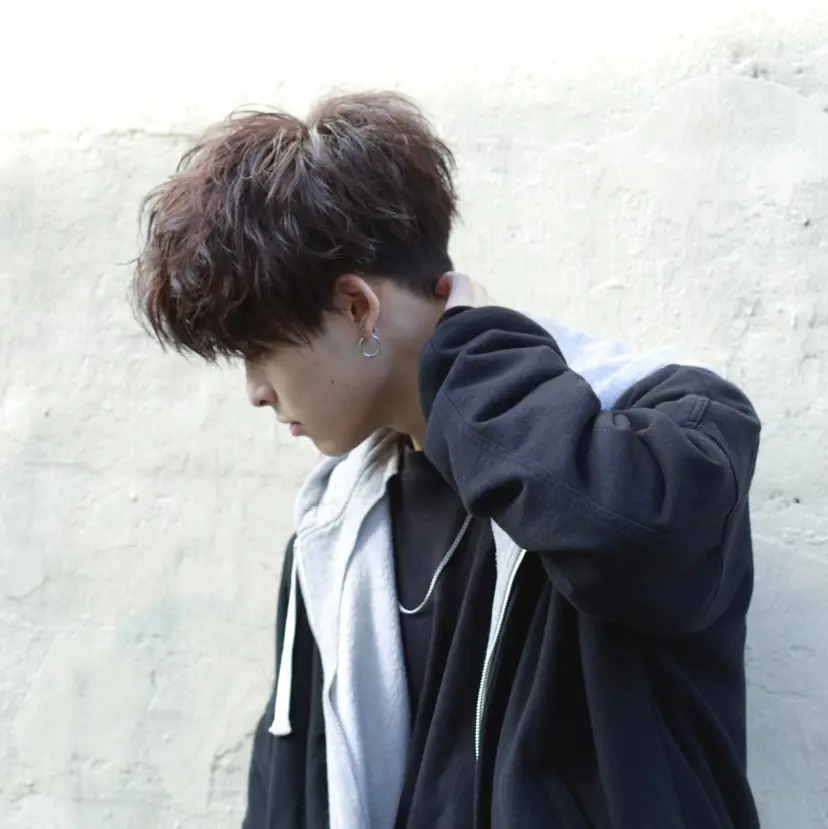 ✂︎斉藤 健介✂︎の掲載