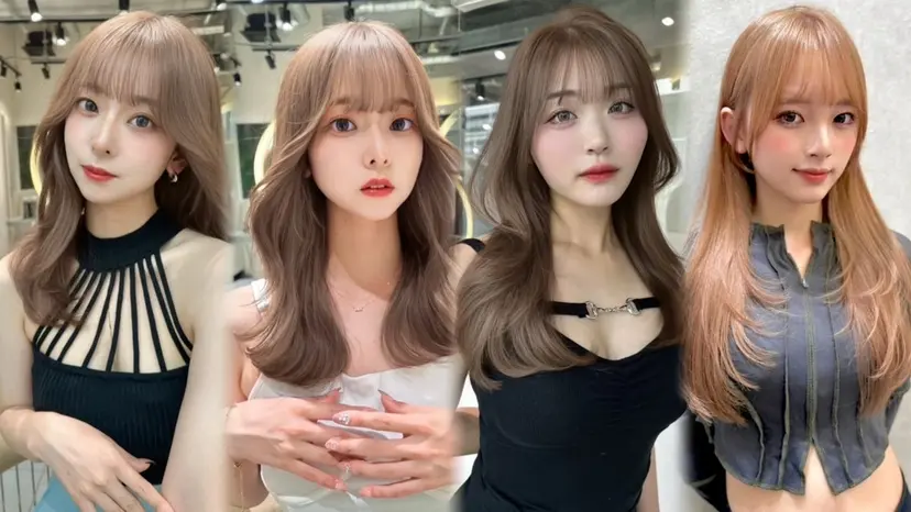 ハセ/ブリーチ / heartsの掲載