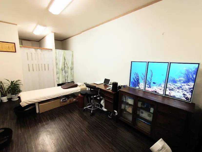 篠木 整骨院の掲載