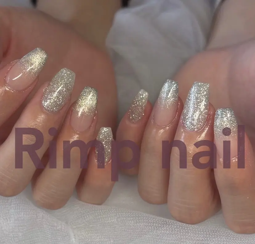 Rimp nail 【RIKA】の掲載