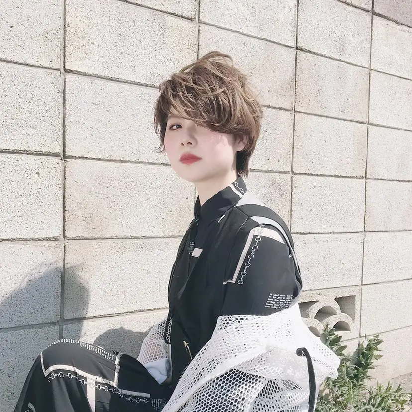 似合わせ×扱いやすさ 特化/澁谷礼一の掲載