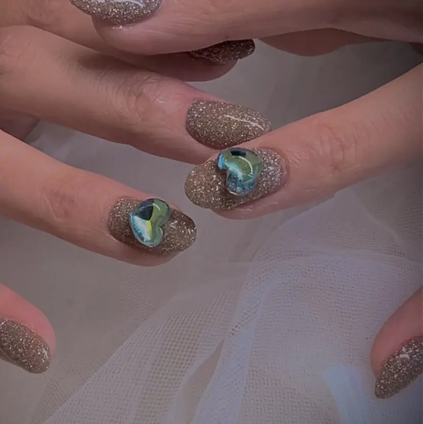 nail salon Bloom.の掲載