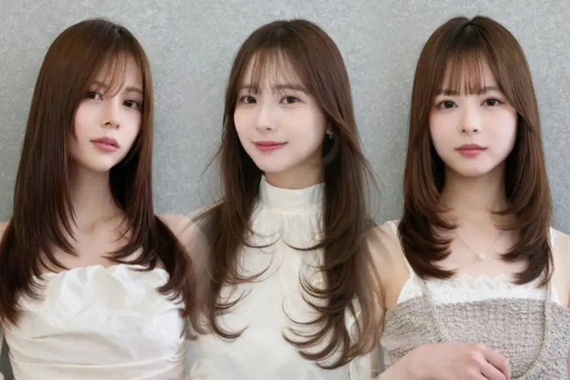 巻きラク♡レイヤー 🦢こころの掲載