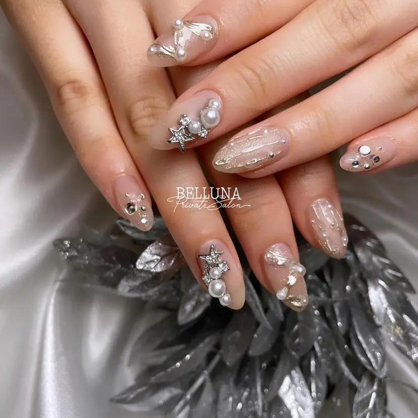 BELLUNA Mizuki❤︎の掲載