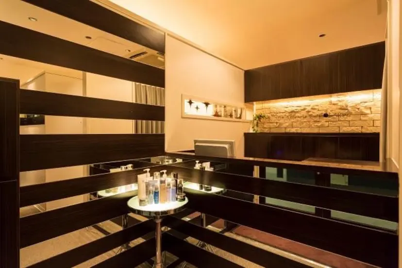 サロンド ポラリスの掲載