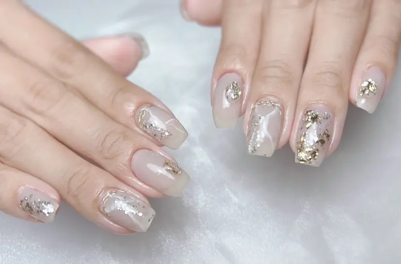 nailsalon. elfの掲載