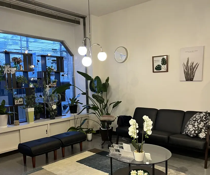 薄毛専門 メンズカットREEの掲載