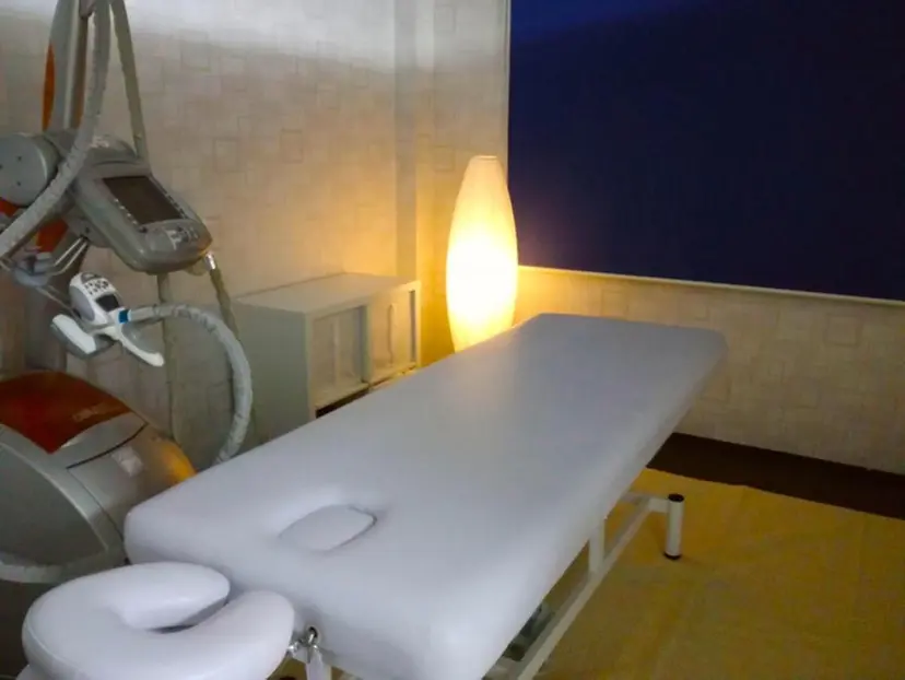 森川(Golf studio内3階)の掲載