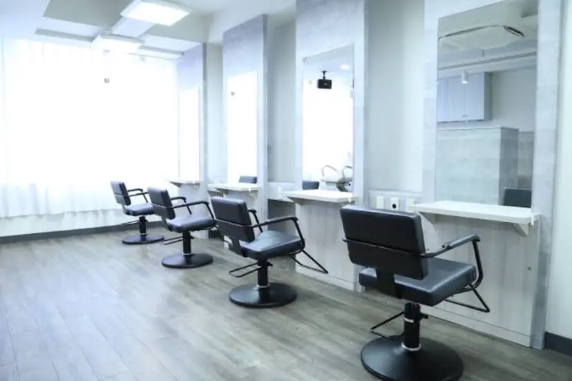 yukiho / 梅田美容室/レイヤーの掲載