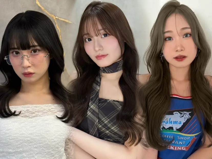 韓国レイヤー× 艶髪 池袋/ハナ🌷の掲載