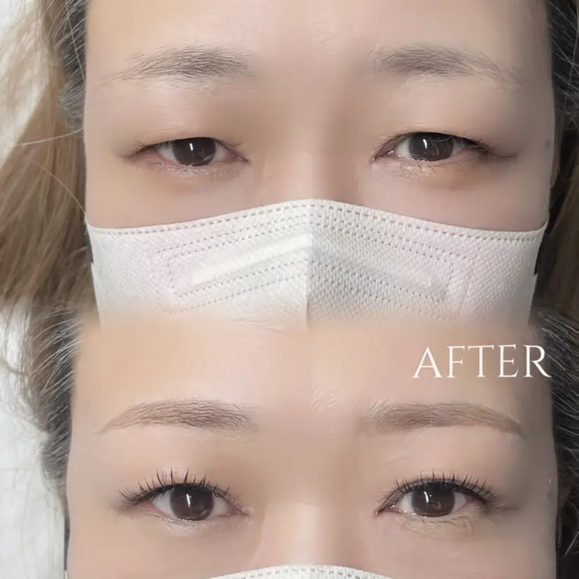 フルールドリス アイリストの掲載