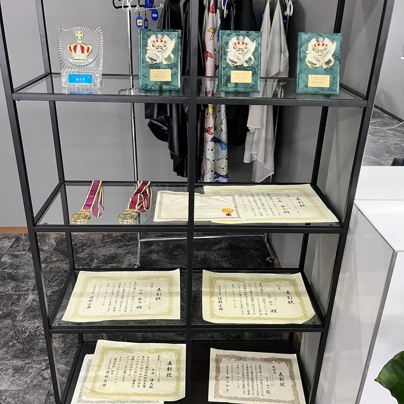 池田 成秀の掲載