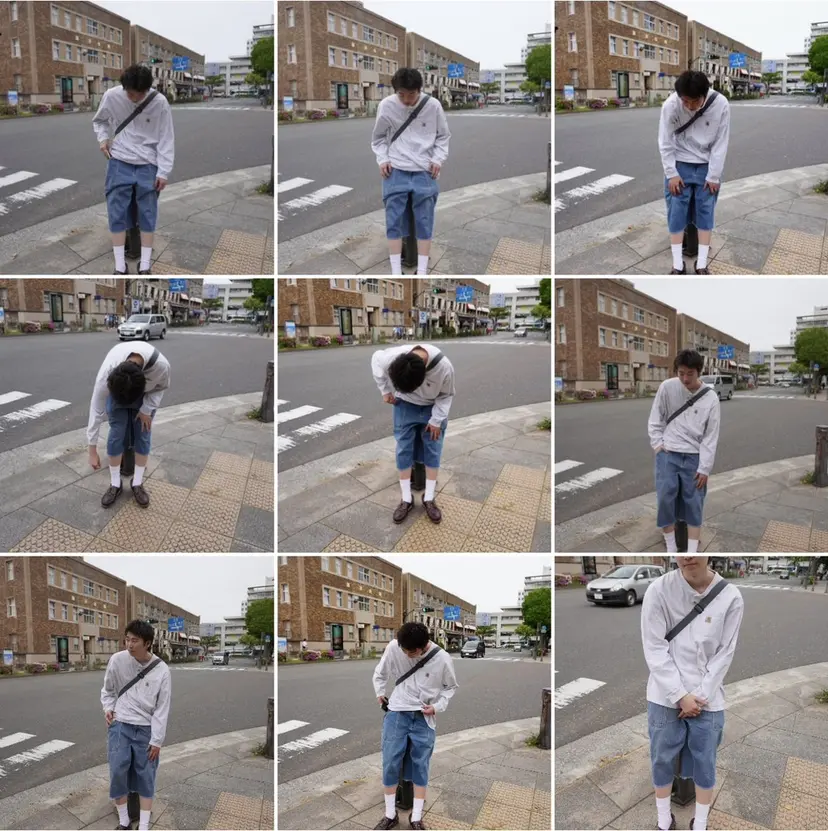 川東 惟来の掲載