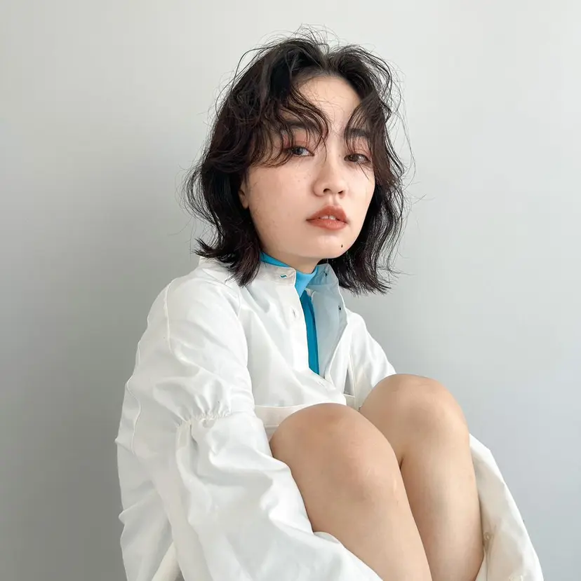 津葉井 麗奈の掲載