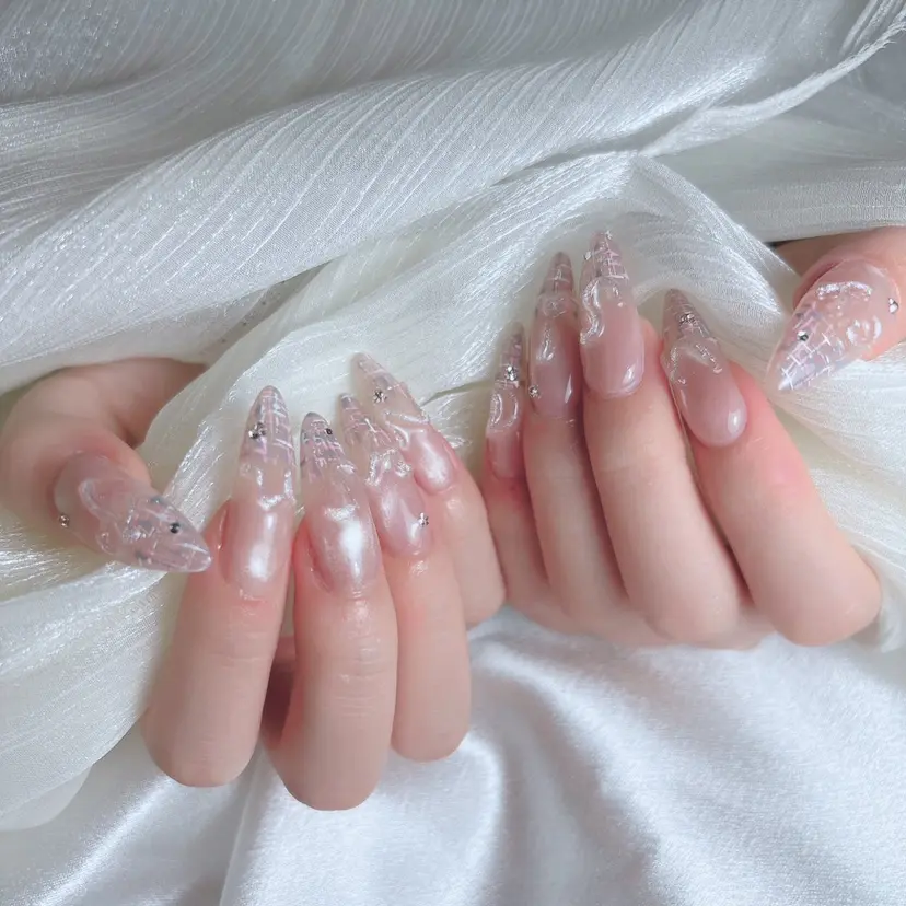 Pilina nail salonの掲載