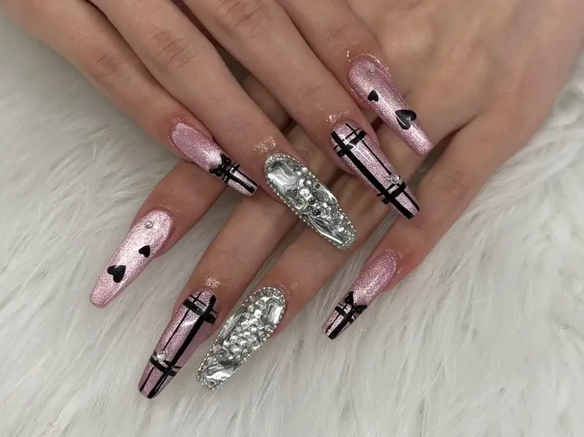 ネイルサロン ANELAの掲載