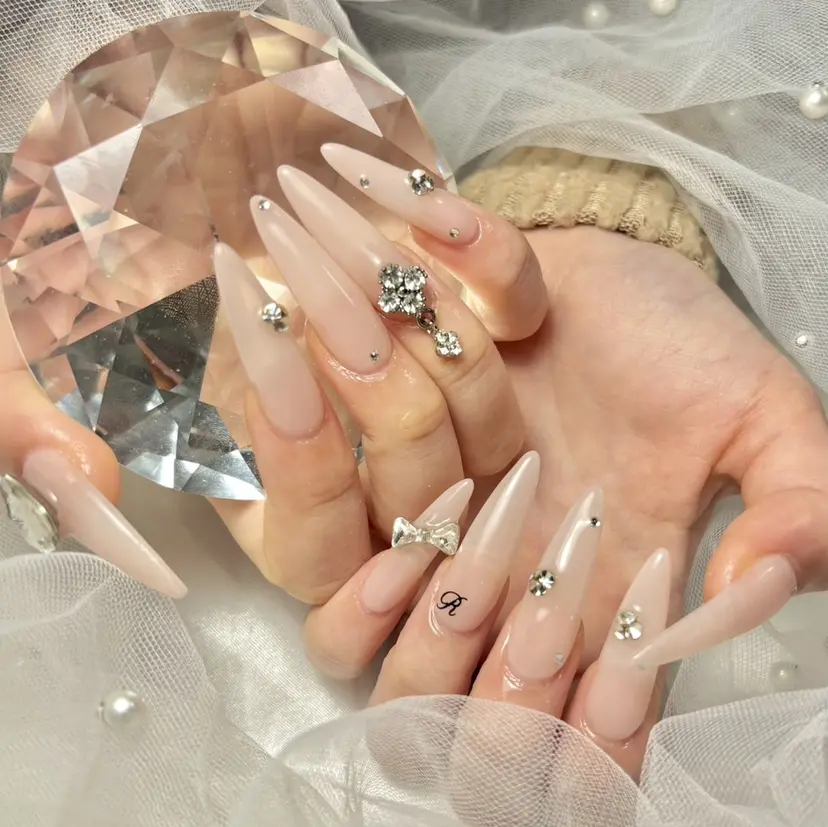 ハイビスカス ネイルサロンの掲載