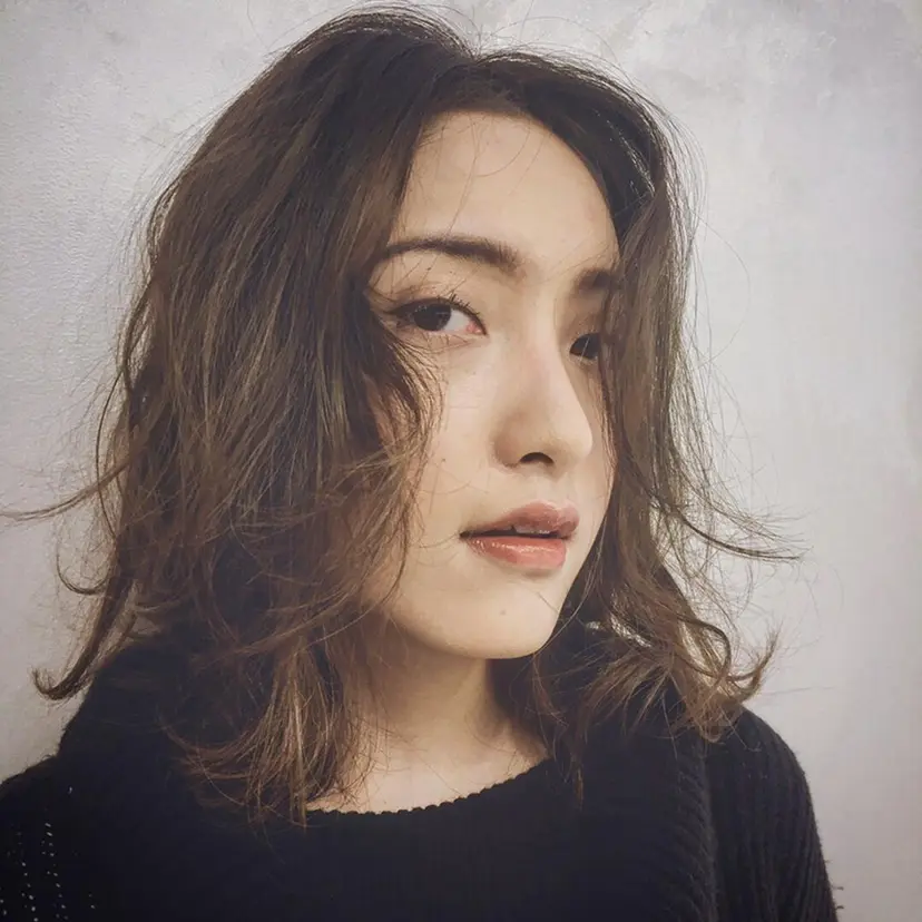 🦋透明感 艶カラー Rie🦋の掲載