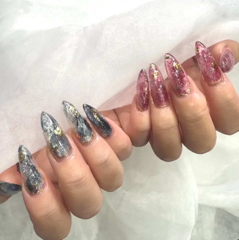 GDS NAIL はるの掲載