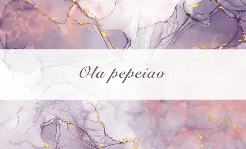 Olapepeiao 葉月の掲載