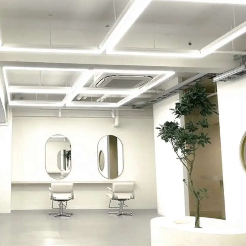 miyu 名古屋駅/似合わせの掲載