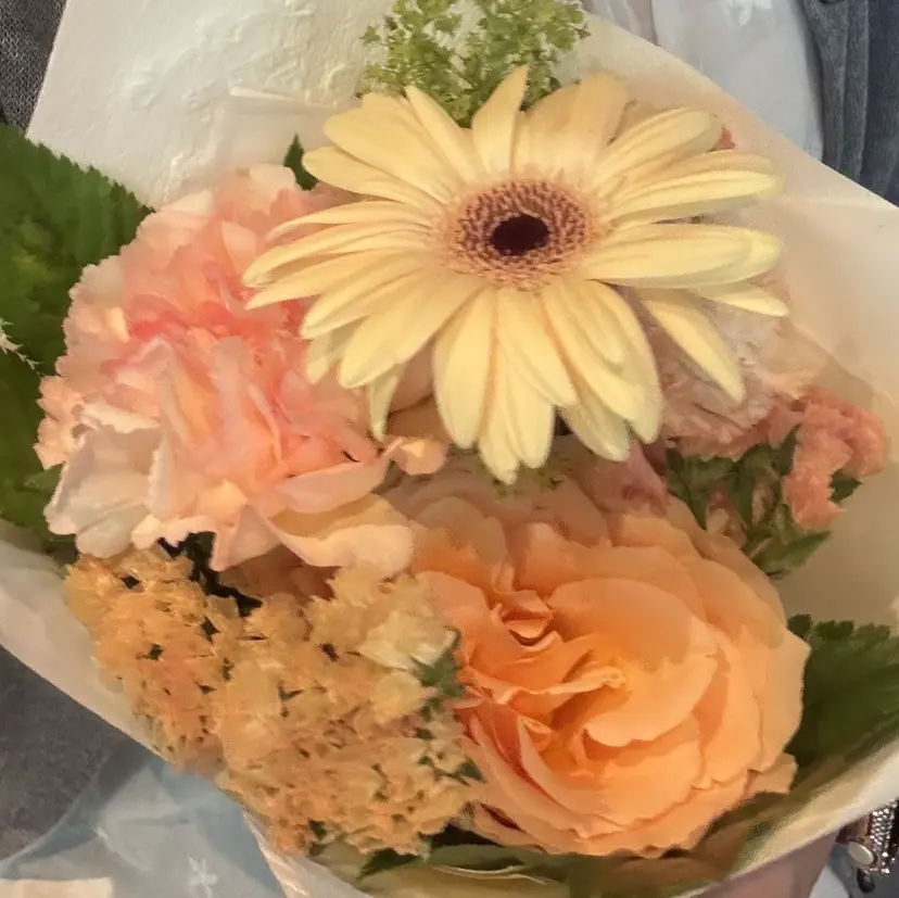 ROCCO east / りんなの掲載