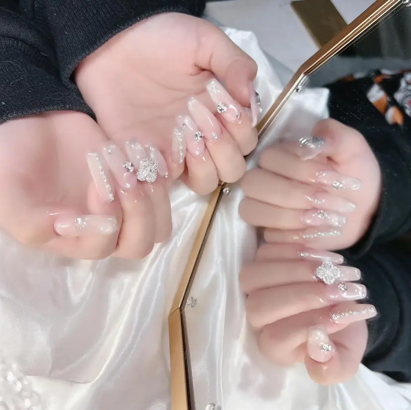merci nailの掲載