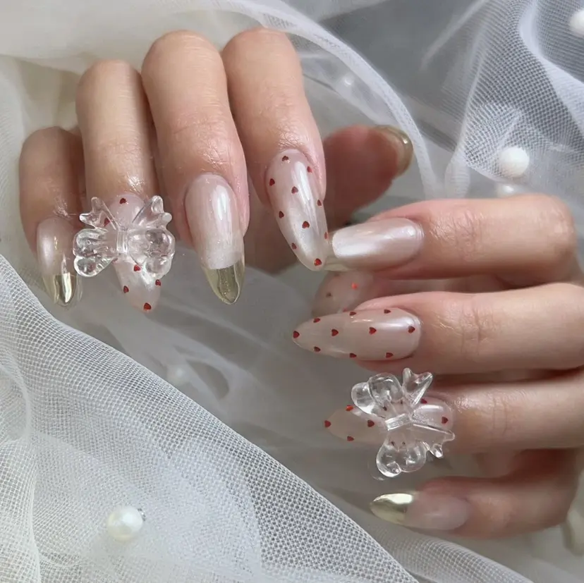 nail salon 《A.sister》の掲載