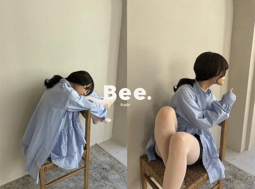 Rauru 【ヘアアレンジ】の掲載