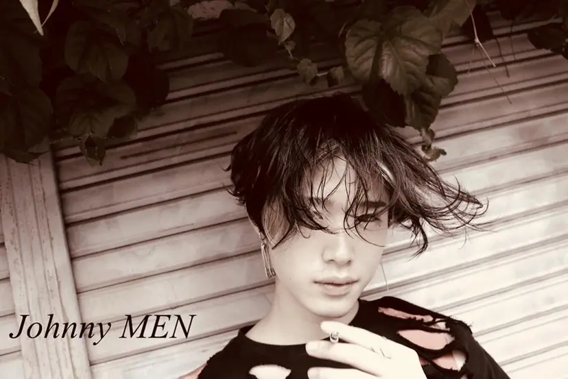 フェードカット/メン ズパーマ/森巧真の掲載