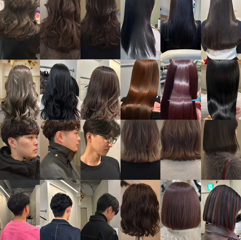 レイヤー/メンズ /佐藤あいら🧳👔の掲載