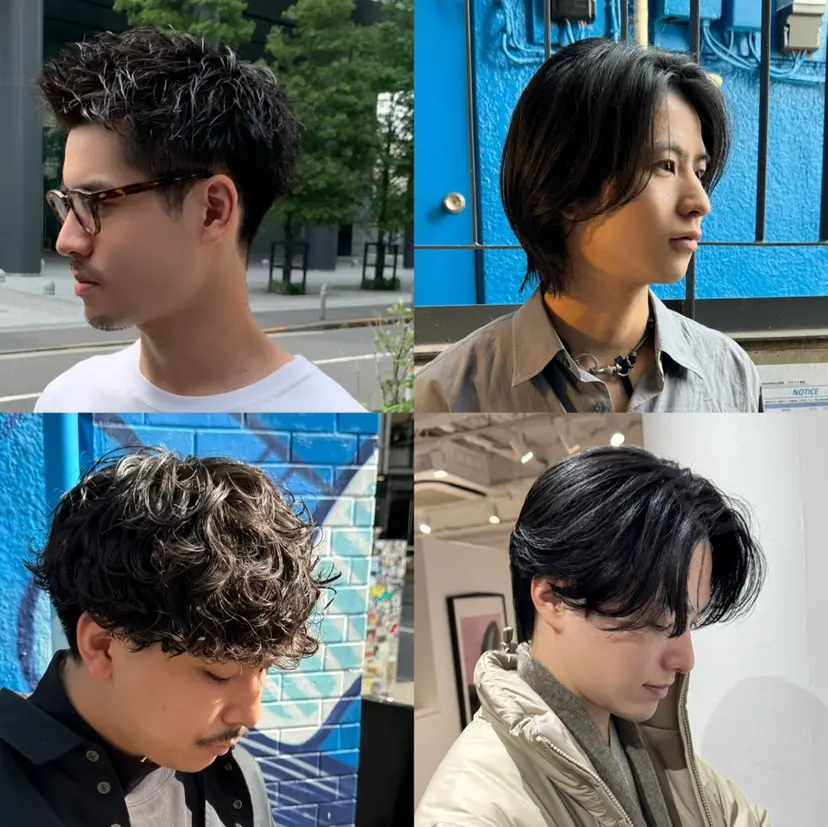 住本 大明の掲載