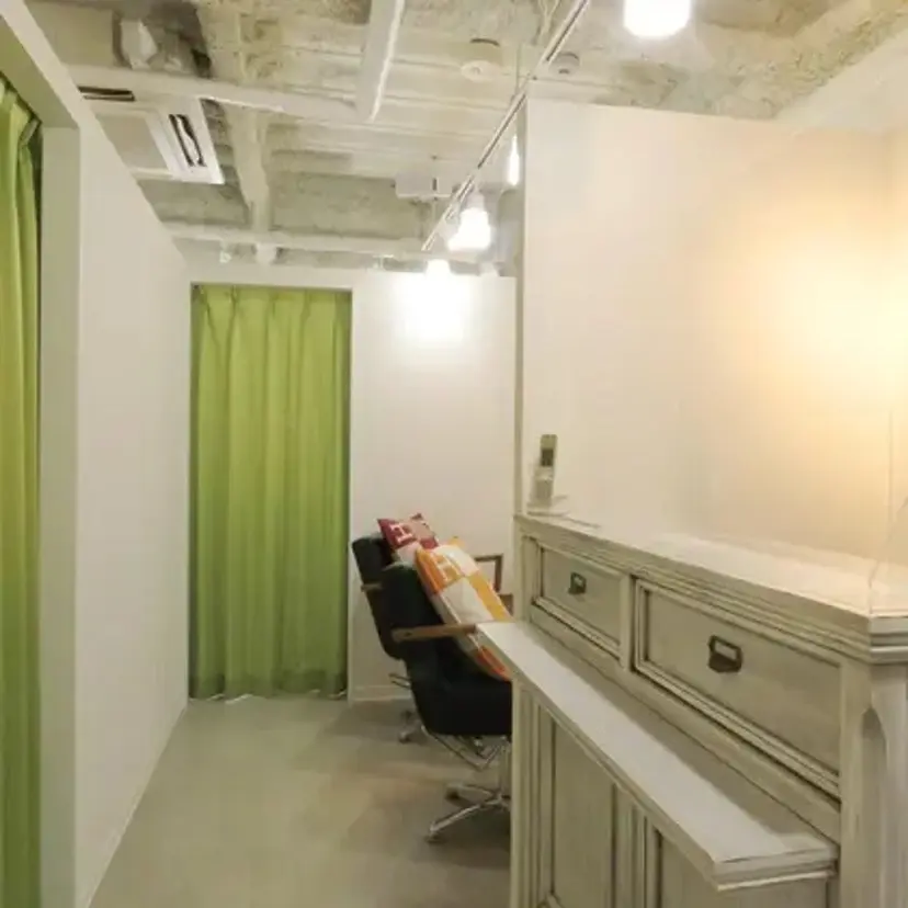 M LABO 銀座店の掲載