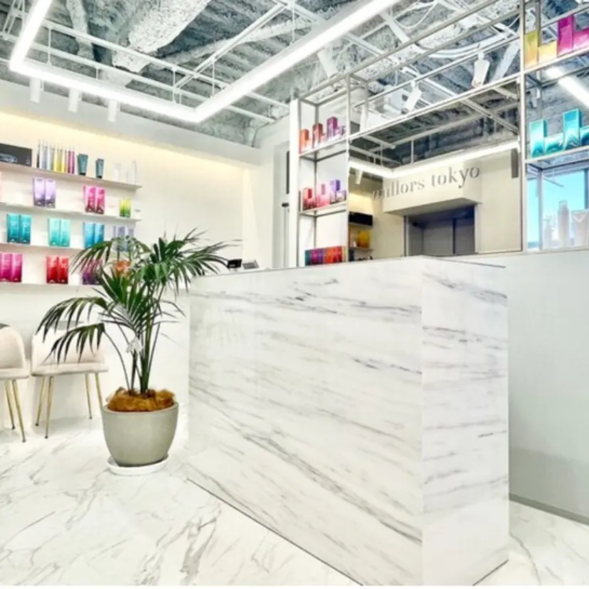 🫧岡野/透明感🍃 /髪質改善🫧の掲載