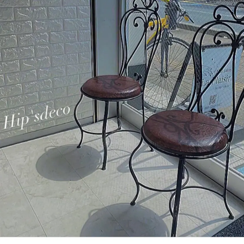 chinatsu 🧸𖤐⡱の掲載