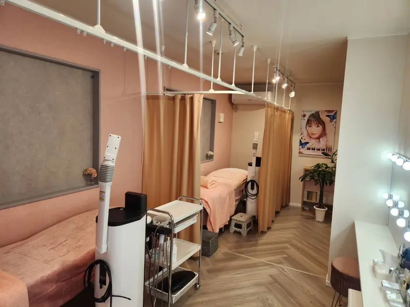 メナードフェイシャル サロン久我石原町の掲載