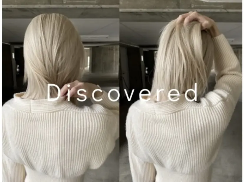 ナチュラル ｜ suzukaの掲載