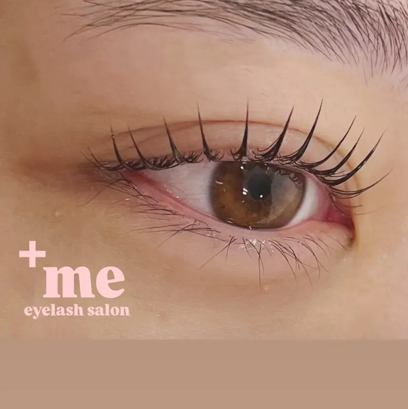 ＋me プラスミーの掲載