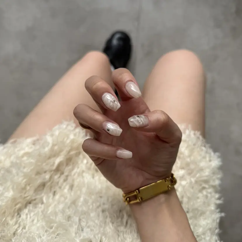 🤎髪質改善/カラー ｜鮫島芽依🤎の掲載