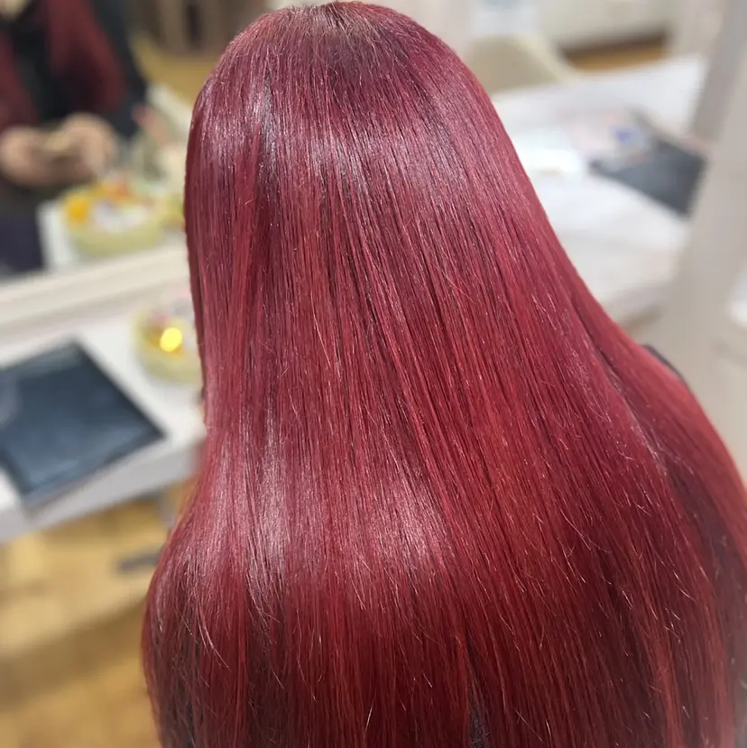 ✂️古市 一希✂️の掲載