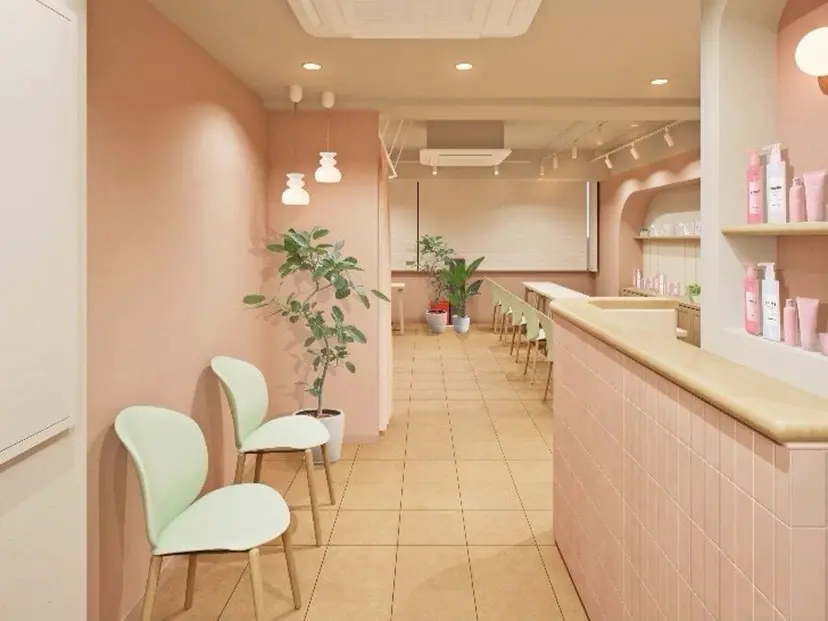 She 川崎 KIRYOの掲載